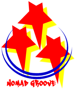 Nomad Groove Logo